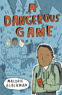 Image of A Dangerous Game