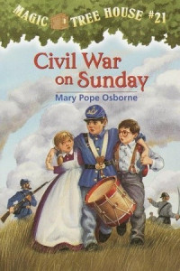 Image of Civil War on Sunday