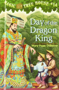 Image of Day of the Dragon King