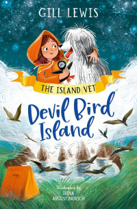 Image of Devil Bird Island