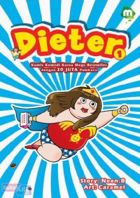 Image of Dieter