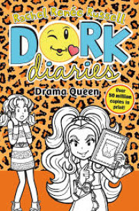 Image of Dork Diaries : Drama Queen
