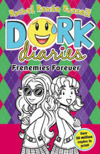 Image of Dork Diaries : Frenemies Forever