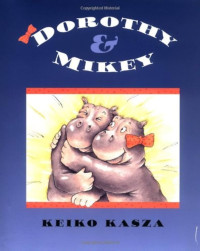 Image of Dorothy & Mikey