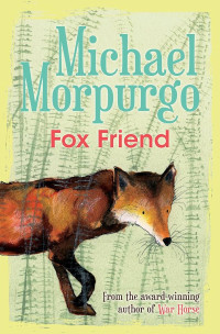 Image of Fox Friend