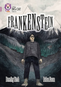 Image of Frankenstein