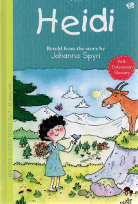 Image of Heidi