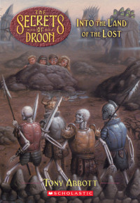 Image of Into the Land of the Lost