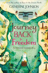 Image of Journey Back to Freedom