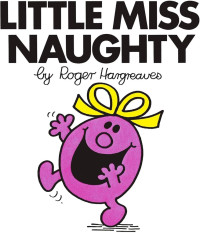 Image of Little Miss Naughty