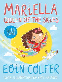 Image of Mariella : Queen of the Skies