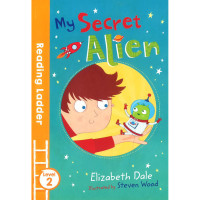 Image of My Secret Alien