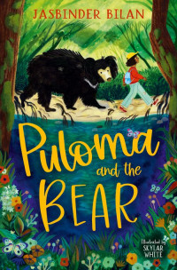 Image of Puloma and the Bear