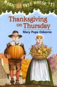 Image of Thanksgiving on Thursday