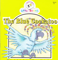 Image of The Blue Cockatoo