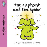 Image of The Elephant and the Spider