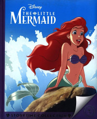 Image of The Little Mermaid