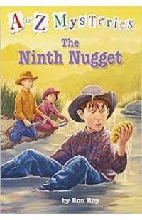 Image of The Ninth Nugget
