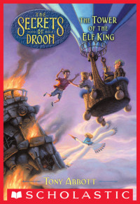 Image of The Tower of the Elf King
