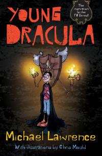 Image of Young Dracula